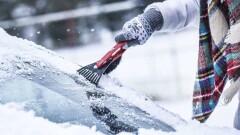 Прогноз погоды на 2 декабря: осадки пройдут почти во всех регионах Казахстана