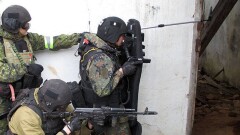 Стрельба в Подмосковье: четверо убиты
