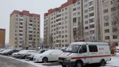 Сносить или усилить. Как власти решают проблему накренившегося дома в Алматы