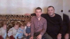 Потерявший в Алматы братьев и родителей двухлетний Равиль едет с бабушкой в Ташкент