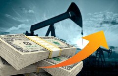 Нефть подорожала до 38 долларов за баррель