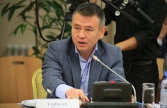 Мухтар Тайжан рассказал о самом важном, до чего договорились в вопросах о земле