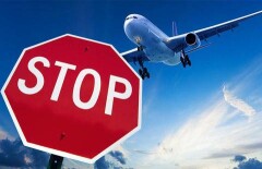 У казахстанских авиакомпаний могут появиться проблемы за рубежом 