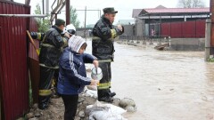 Сагинтаев об угрозе паводка: человеческую жизнь не измерить никакими деньгами 