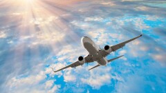 Роман Скляр: В 2020 году ожидается открытие 14 новых международных авиамаршрутов