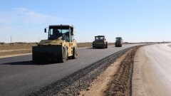 Автобан Астана – Павлодар достроят в 2018 году