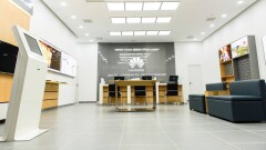 В Алматы начнёт работу центр сервисного обслуживания Huawei