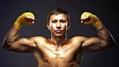 Геннадий Головкин стал лидером рейтинга телеканала ESPN