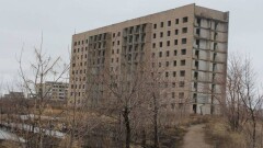 Программа развития регионов: как выжить сёлам и моногородам?
