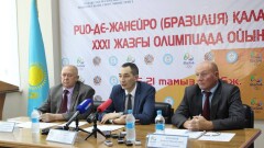 Дмитрий Баландин прыгнул выше головы, считает серебряный призёр по плаванию XX Олимпийских игр