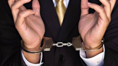 Главу департамента внутреннего госаудита задержали при получении взятки в Астане