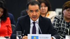 Сагинтаев: За пять лет в Большом Алматы построим 20 млн квадратных метров жилья