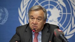 Новым генеральным секретарём ООН выбран португалец