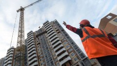 Работу ещё двух застройщиков приостановили в Астане