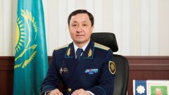 Прокурор Карагандинской области уволился через полгода после назначения