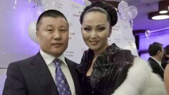 Супругу Баян Есентаевой ещё на месяц продлили срок содержания под стражей