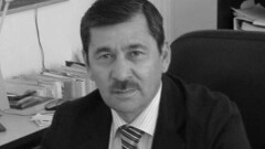 Умер автор монумента Байтерек Акмурза Рустембеков