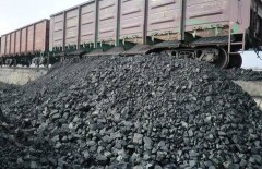 Почти тонну угля украли из грузового вагона в СКО