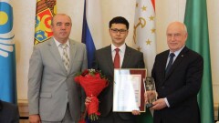 Самые престижные премии СНГ получили 14 производств