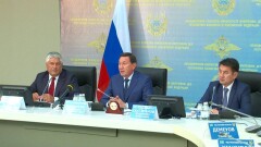 МВД Казахстана и России вместе ищут экстремистов