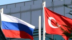 Путин в разговоре с Эрдоганом заявил об участии боевиков в военных действиях в Нагорном Карабахе 
