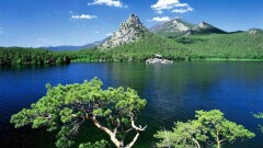 До конца года Боровое получит статус глобального геопарка ЮНЕСКО – Мурзалин