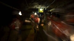 В Пакистане при обвале угольных шахт погибли 18 человек