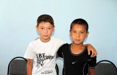 Спасти из воды взрослую женщину смогли двое мальчишек в Атырауской области 
