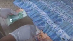 Замначальника колонии задержали за взятку в два млн тенге в Жамбылской области