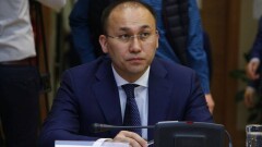 Министр Абаев пояснил, зачем Казахстану национальный бренд