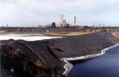 Экология Караганды шокировала специалистов из Чехии