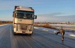 Жалобу на коммунальщиков готовит владелица фур из Костаная