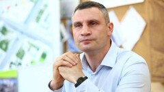 На мэра Киева Виталия Кличко завели дело о возможной госизмене и крупных хищениях