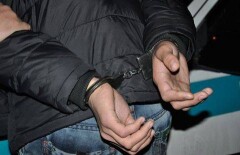 Шымкентский вор убил соседку из-за тысячи тенге мелочью