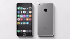 Новый iPhone 7 испугал своих хозяев шипением