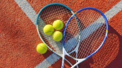 Австрийский теннисист Юрий Родионов выиграл турнир серии ATP Challenger в Алматы