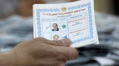 Действующий глава Египта лидирует на президентских выборах 