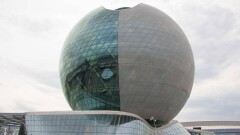 Плагиат или прорыв: Неизвестная история павильона "Нұр Әлем"