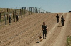 Страны СНГ будут совместно обустраивать внешние границы Содружества 