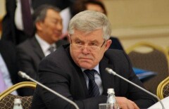 Владимир Божко рассказал, чем будет заниматься в Мажилисе в случае избрания депутатом