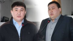 Арестованы полицейские, отпущенные по делу "о письме Утеуова" под залог
