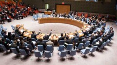 Совбез ООН единогласно одобрил новые санкции против КНДР
