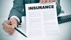 В Казахстане сумма поступлений страховых премий за год выросла почти на 24%