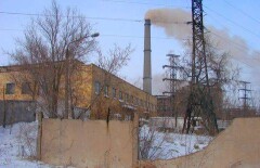 Предприятие, отравляющее экологию Темиртау, не платит налоги в бюджет города