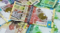 Kcell взял в кредит 5 млрд тенге у Банка ВТБ, чтобы погасить долги перед другими банками