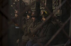 Шахтёры Караганды против закона, лишившего их страховки