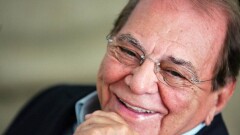 Бразильский факелоносец скончался на следующий день после открытия Олимпиады