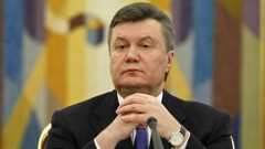 Беглого экс-президента Украины подозревают в госизмене