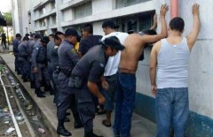 Двух заключённых обезглавили во время бунта в тюрьме Гватемалы