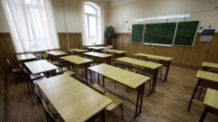 Занятия для учеников младших классов отменили в ВКО